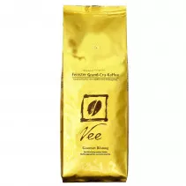 Vee's Gourmet Röstung "Business" - Angebot speziell für Firmen - Täglich frisch und schonend für Sie geröstet. Seit 1999 |