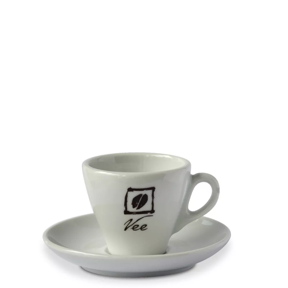 Vee's Original Espresso Cup