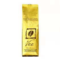 Vee's Kaffee House Roast - Premium gourmet blend of beans