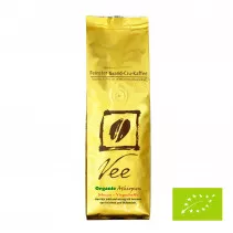 Vee's Organic ETHIOPIA - Mocca Yirgacheffe - Freshly and gently roasted for you every day. Since 1999 |