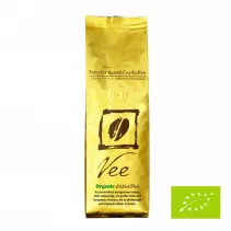 Vee's Organic SUMATRA - Freshly and gently roasted for you every day. Since 1999 |